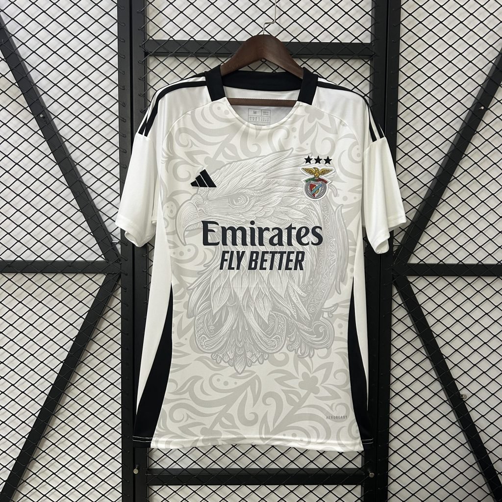 Camiseta Benfica 25/26 entrenamiento