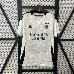 Camiseta Benfica 25/26 entrenamiento