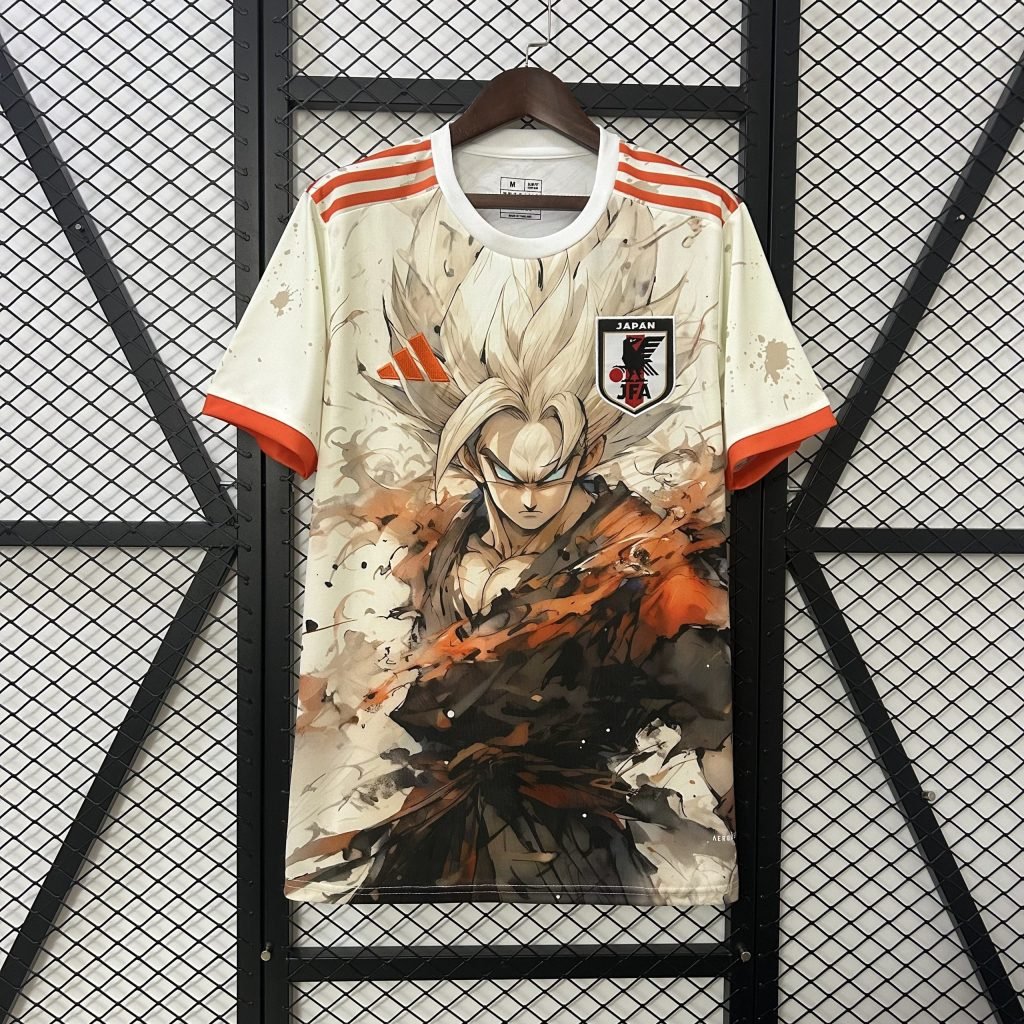 Camiseta Japón edición especial