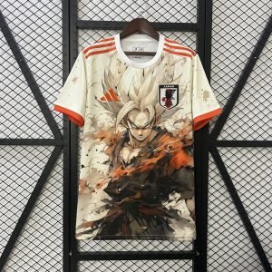 Camiseta Japón edición especial