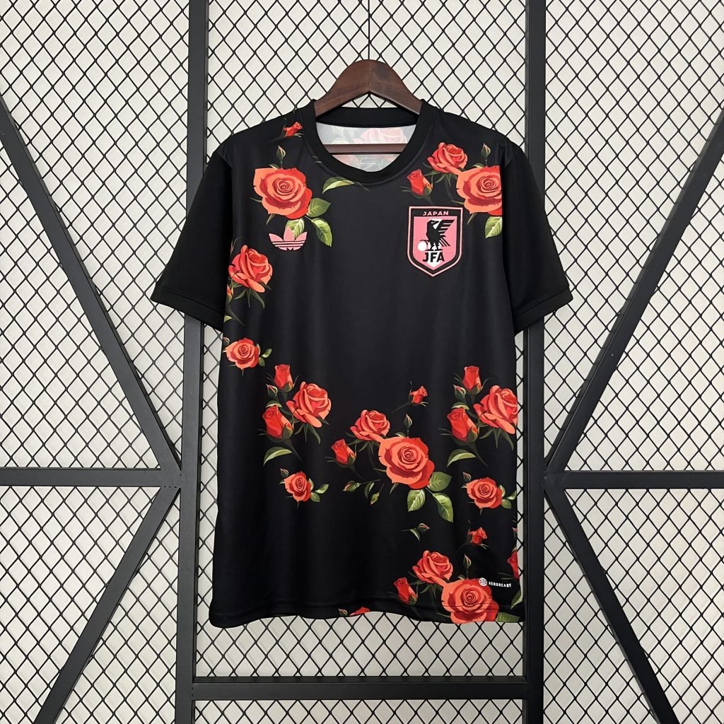 Camiseta Japón edición especial