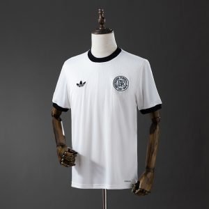 Camiseta Alemania 2025 125th aniversario