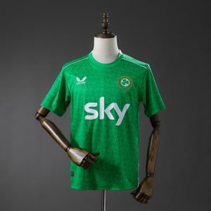 Camiseta Irlanda 2024 1º equipación