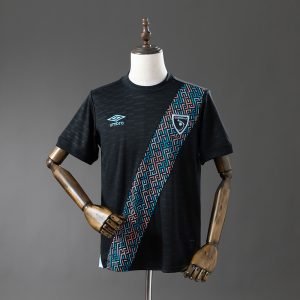 Camiseta Guatemala 2025 3º equipación