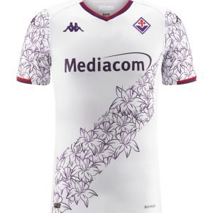 Camiseta Fiorentina 23/24 2º equipación
