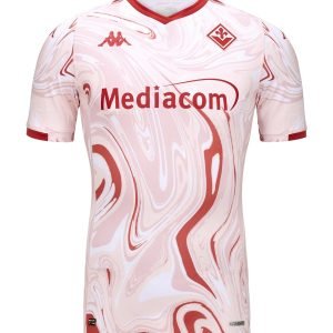 Camiseta Fiorentina 23/24 4º equipación