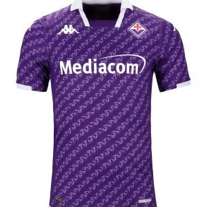 Camiseta Fiorentina 23/24 1º equipación