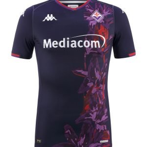 Camiseta Fiorentina 23/24 3º equipación