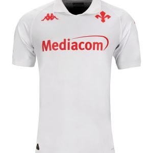 Camiseta Fiorentina 24/25 2º equipación