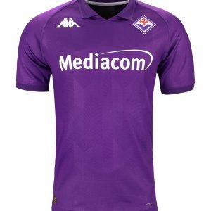 Camiseta Fiorentina 24/25 1º equipación