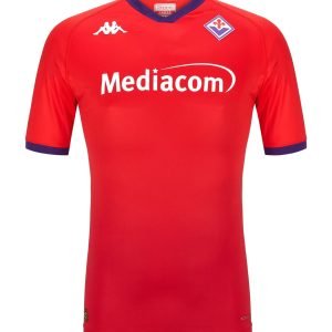 Camiseta Fiorentina 24/25 3º equipación
