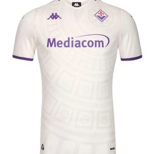 Camiseta Fiorentina 25/26 2º equipación