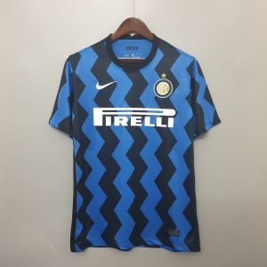 Camiseta Inter de Milán 20/21 1º equipación
