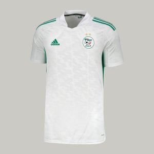 Camiseta Algeria 2021 1º equipación