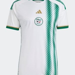 Camiseta Algeria 2022 1º equipación