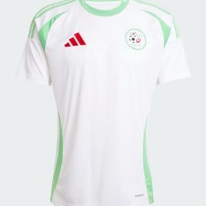 Camiseta Algeria 2024 1º equipación