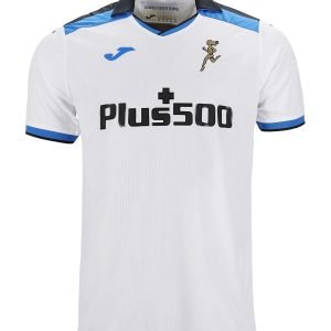 Camiseta Atalanta 22/23 2º equipación