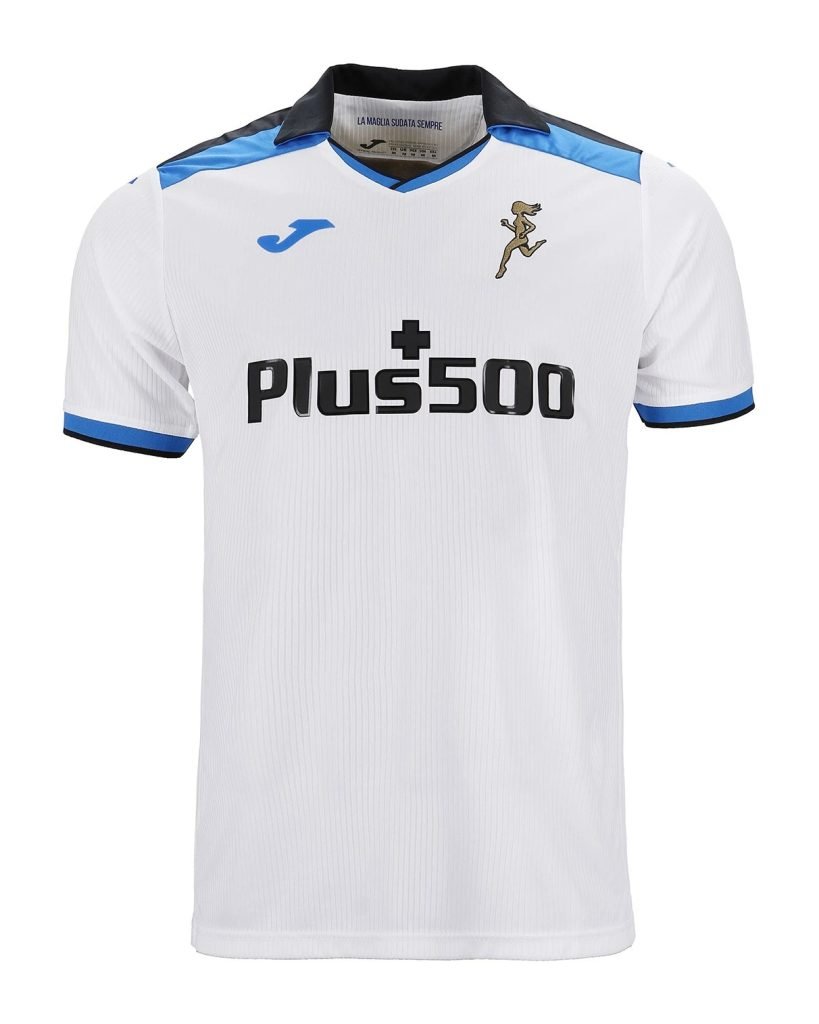 Camiseta Atalanta 22/23 2º equipación
