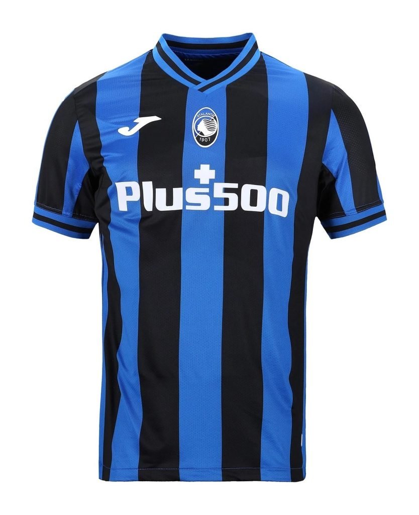 Camiseta Atalanta 22/23 1º equipación
