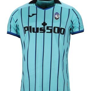 Camiseta Atalanta 22/23 3º equipación