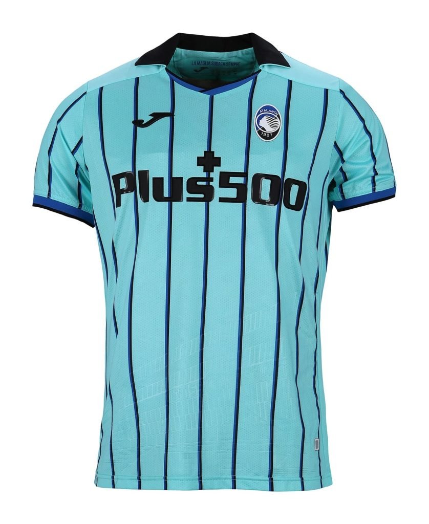 Camiseta Atalanta 22/23 3º equipación