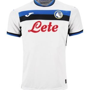 Camiseta Atalanta 24/25 2º equipación