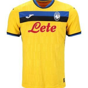 Camiseta Atalanta 24/25 3º equipación
