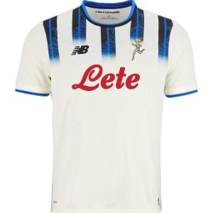 Camiseta Atalanta 25/26 2º equipación