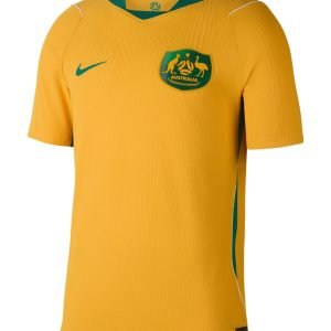 Camiseta Australia 2026 1º equipación