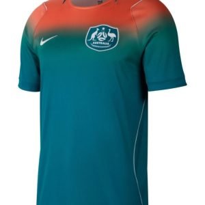 Camiseta Australia 2026 2º equipación