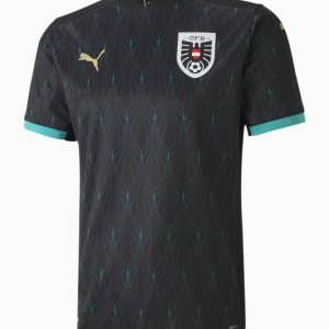 Camiseta Austria 2020 2º equipación