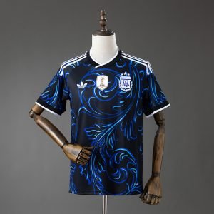 Camiseta Argentina 2026 2º equipación