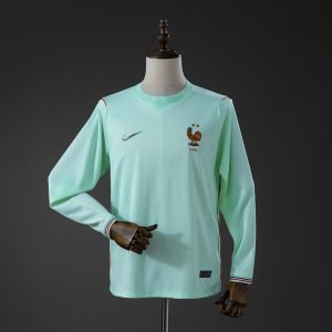 Camiseta Francia 2026 2º equipación larga