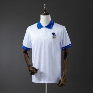 Camiseta Italia 1994 2º equipación