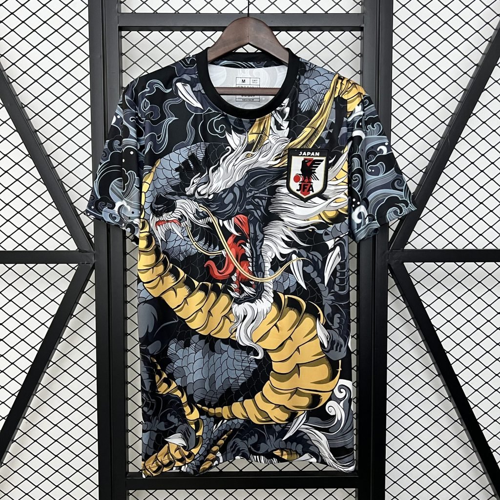 Camiseta Japón edición especial