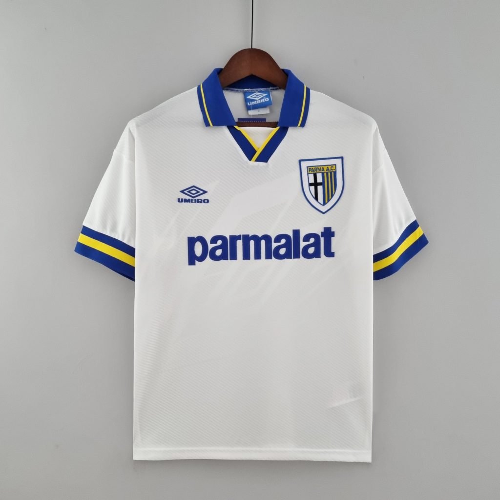 Camiseta Parma 94/95 2º equipación