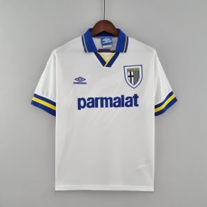 Camiseta Parma 94/95 2º equipación