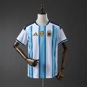 Camiseta Argentina 2026 1º equipación