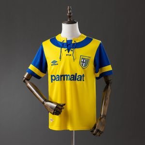 Camiseta Parma 94/95 1º equipación
