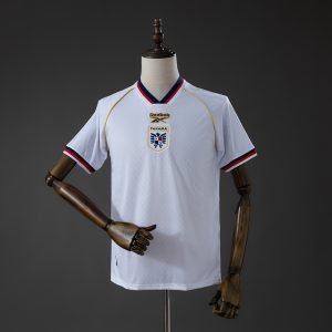 Camiseta Panamá 2026 2º equipación