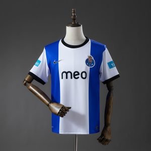 Camiseta Fc Porto 12/13 1º equipación
