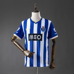 Camiseta Fc Porto 13/14 1º equipación