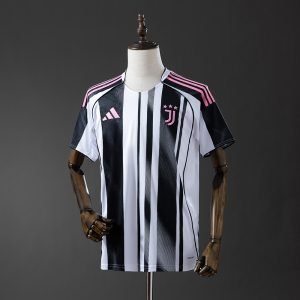 Camiseta Juventus 25/26 1º equipación