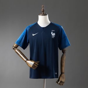Camiseta Francia 2018 1º equipación