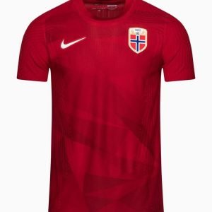 Camiseta Noruega 2022 1º equipación