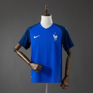 Camiseta Francia 2016 1º equipación