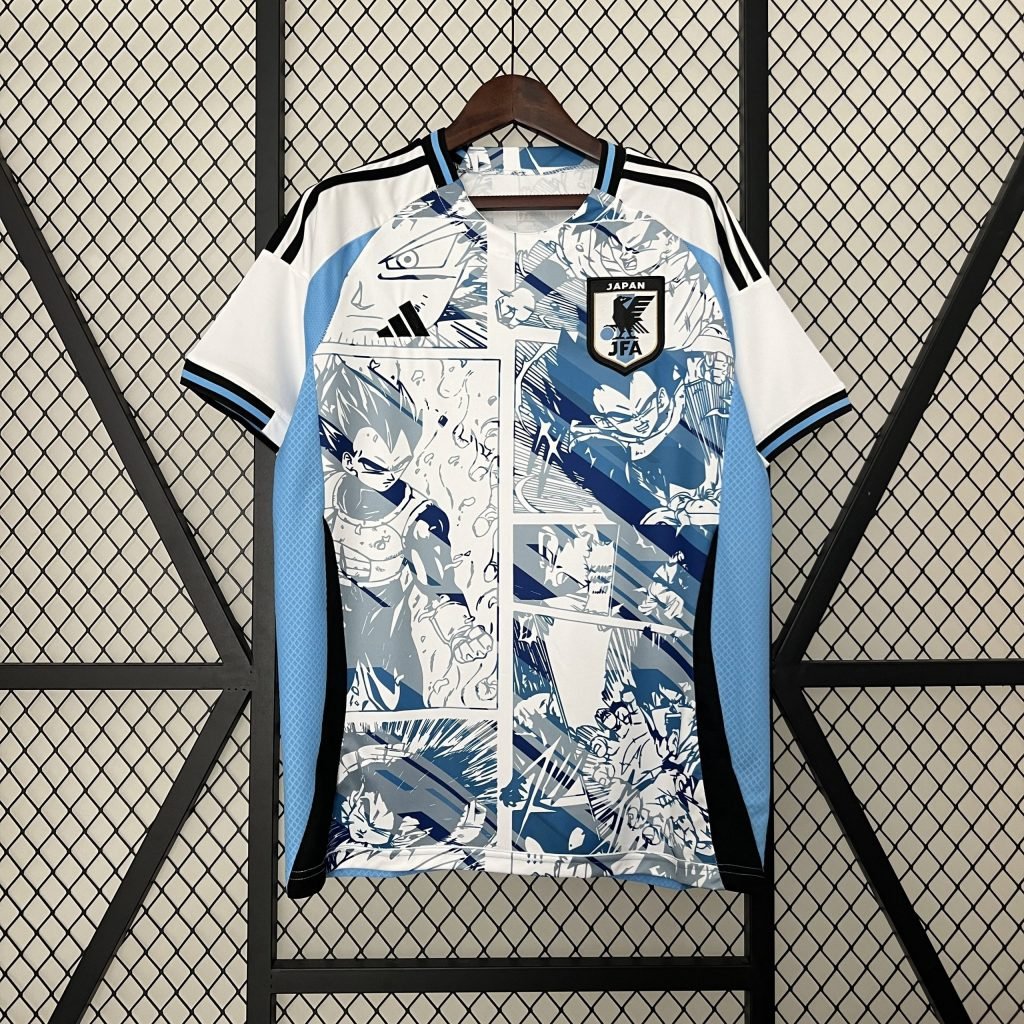 Camiseta Japón edición especial