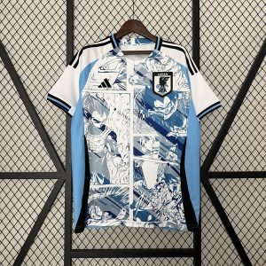 Camiseta Japón edición especial