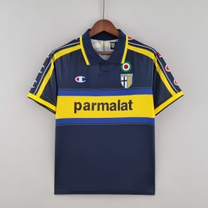 Camiseta Parma 99/00 2º equipación
