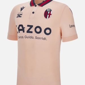 Camiseta Bologna 22/23 4º equipación